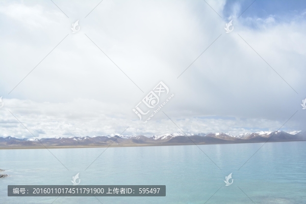 納木錯(cuò)湖