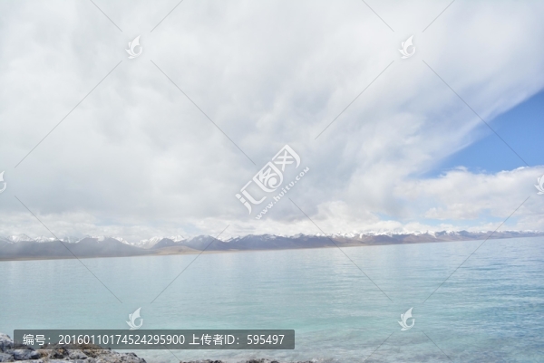 納木錯(cuò)湖