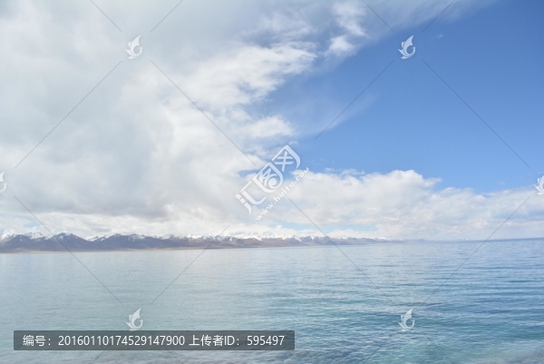 納木錯(cuò)湖