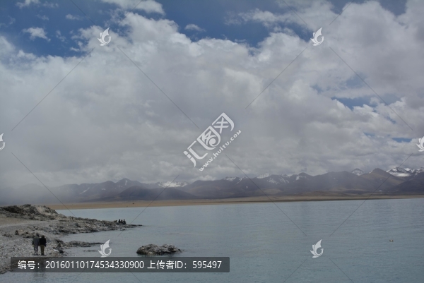 納木錯(cuò)湖