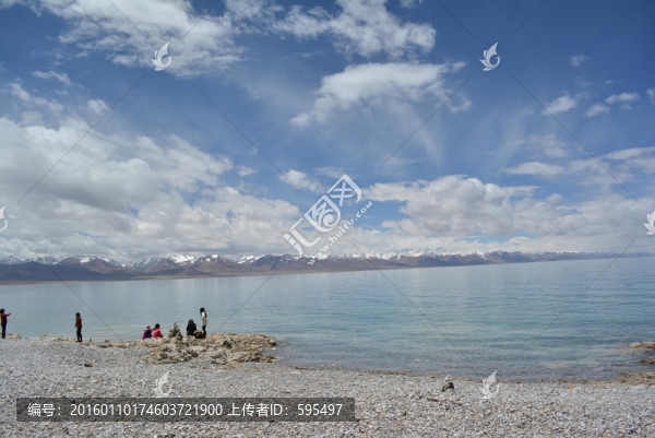 納木錯(cuò)湖