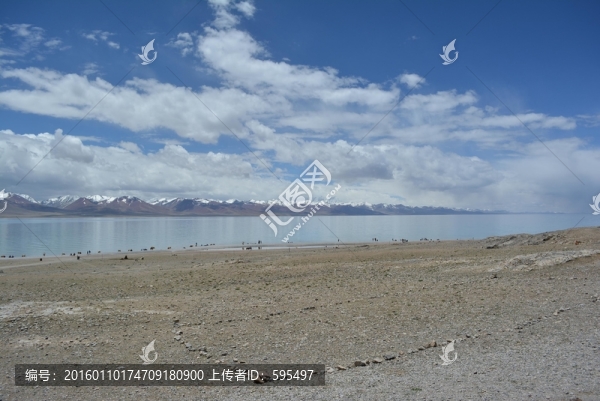 納木錯(cuò)湖