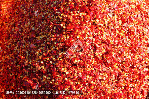 辣椒,紅辣椒,辣椒面