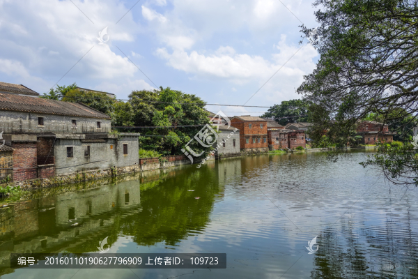 白石村