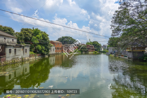 白石村