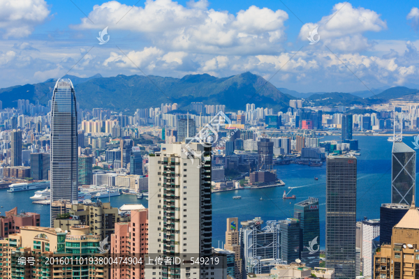 香港風(fēng)光