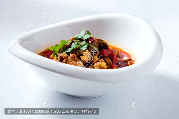 土豆黃牛仔肉