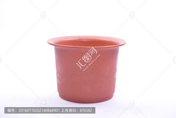 花盆