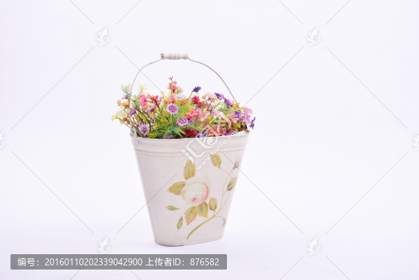 花桶