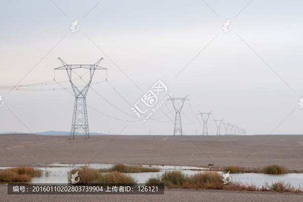 輸電線路
