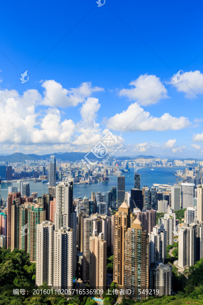香港風(fēng)光