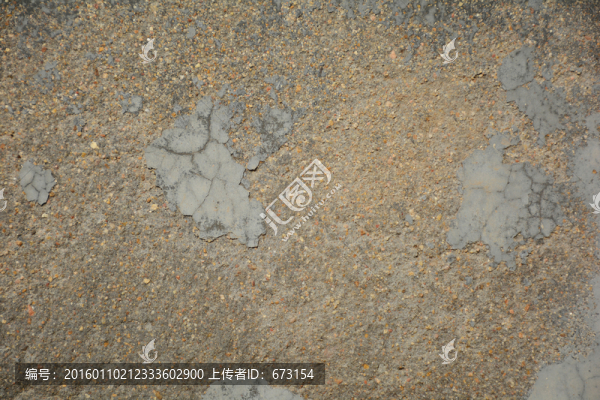 水泥墻
