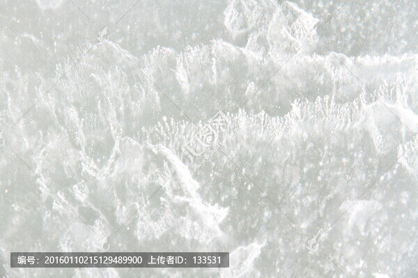 冰裂紋理,冰花,抽象畫