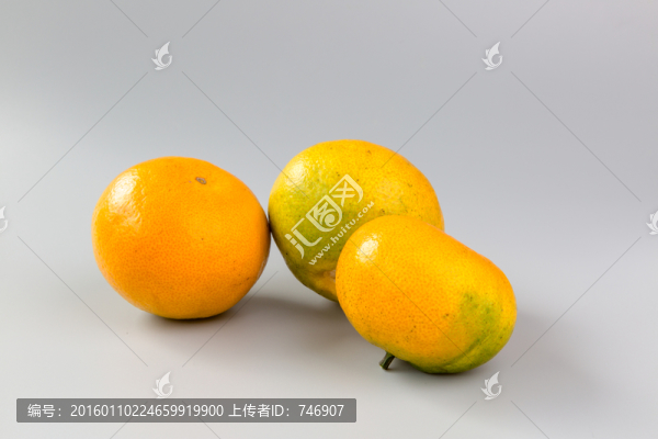 桔子