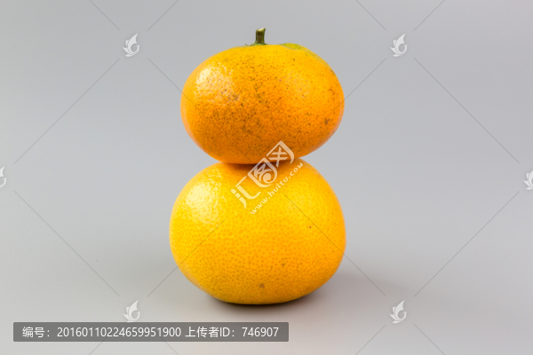 桔子
