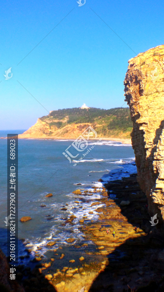 長島,風(fēng)光