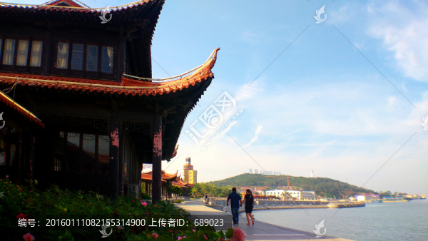 長島,風(fēng)光