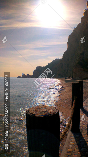 長島,風(fēng)光