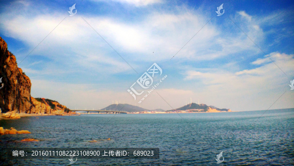 長(zhǎng)島,風(fēng)光