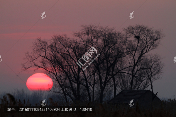 日出