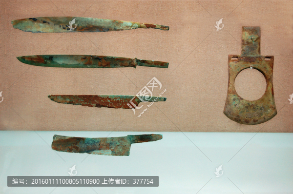 中國古代兵器