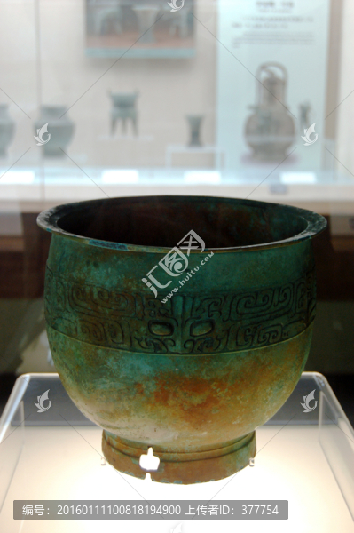 中國(guó)古代青銅器