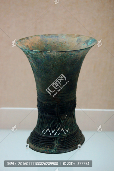 中國古代青銅器