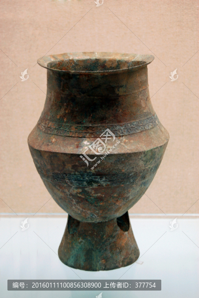 中國古代青銅器