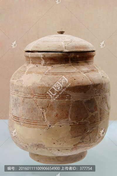中國古代陶器