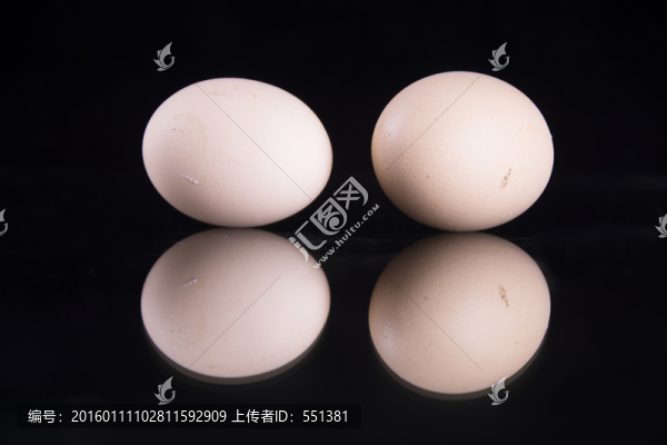 土雞蛋