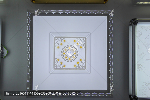 客廳燈