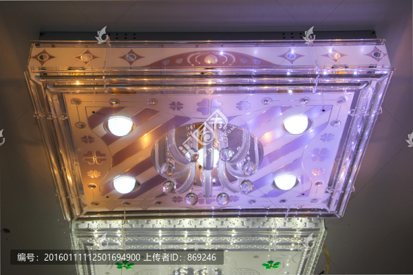 客廳燈