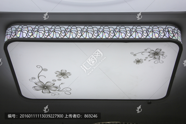 吊燈