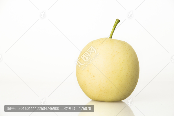 梨