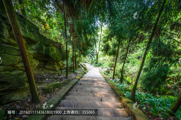丹景山