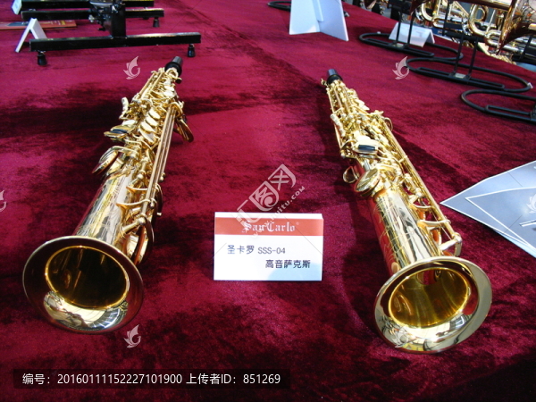 高音薩克斯