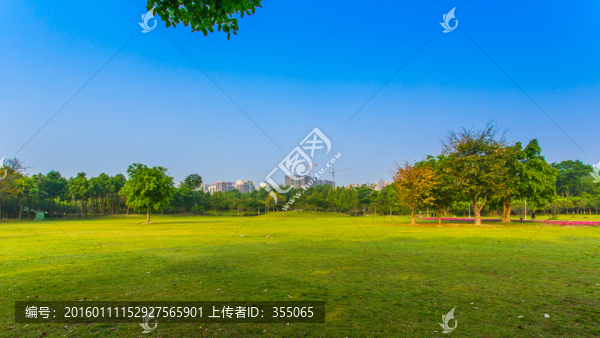 雙流濕地公園