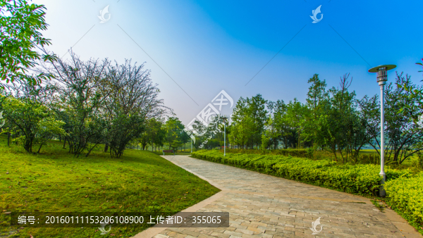 雙流濕地公園
