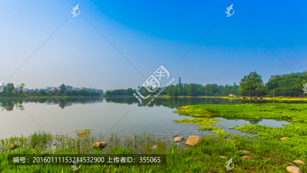 雙流濕地公園