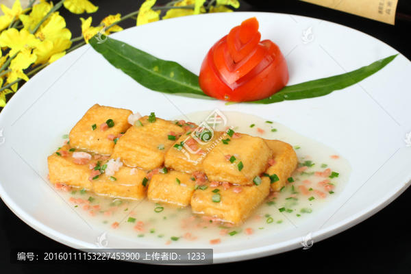 食神豆腐