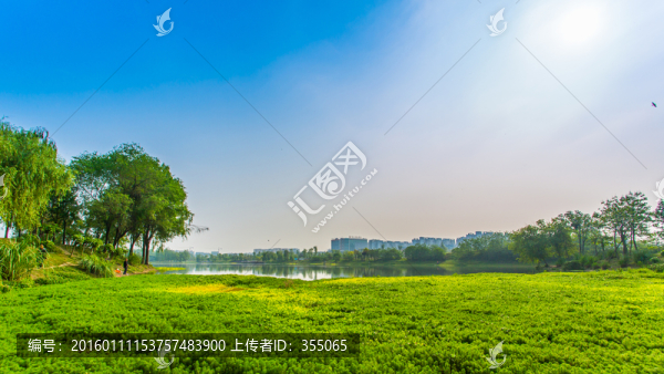 雙流濕地公園