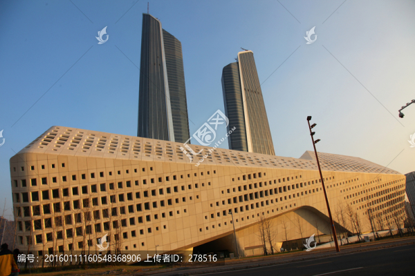 南京保利大劇院