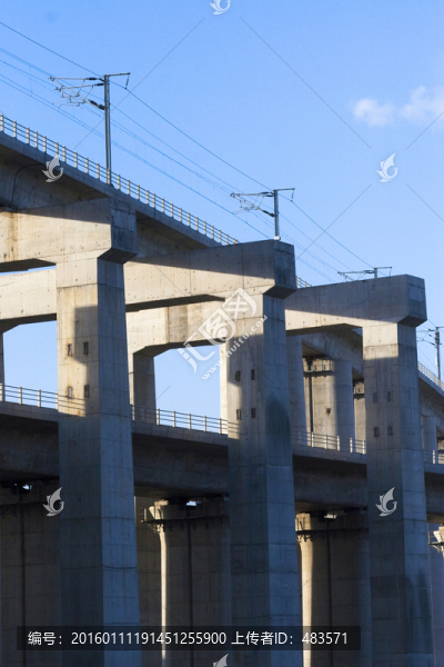 橋梁