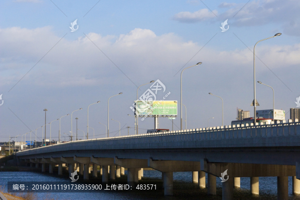 橋梁