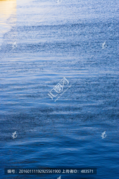 湖