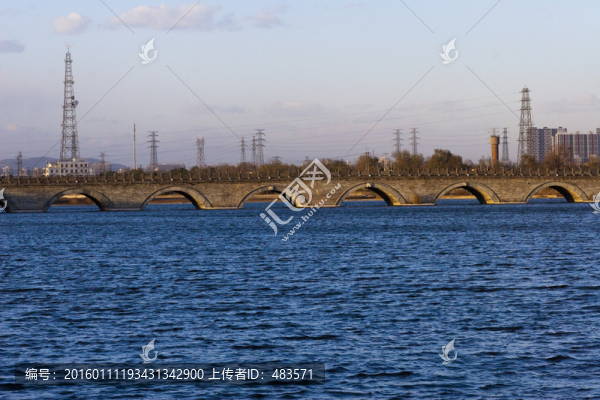 盧溝橋