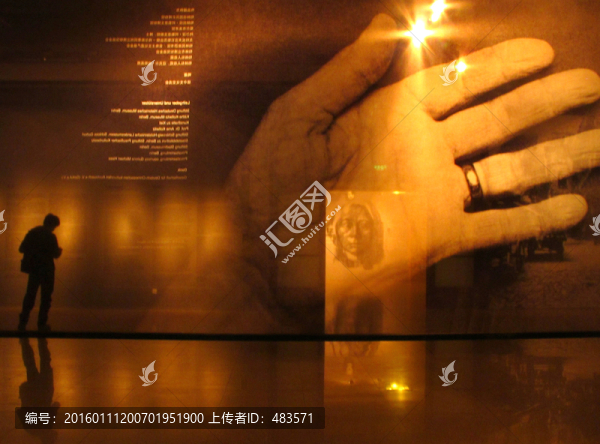 藝術(shù)展