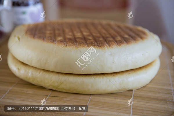 燒餅