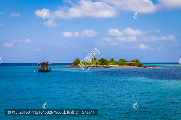馬爾代夫旅游