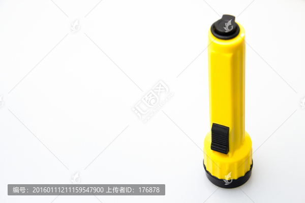 手電筒